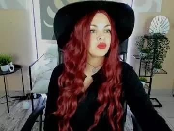 amiradevill from Chaturbate is Freechat