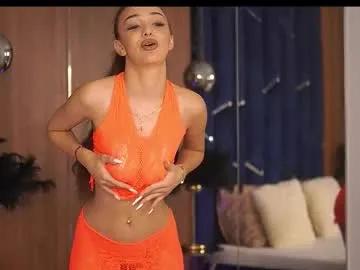 Amiraveyl from Chaturbate