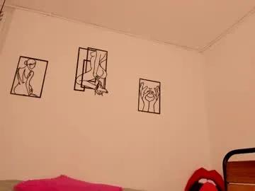 Amisi_ari from Chaturbate