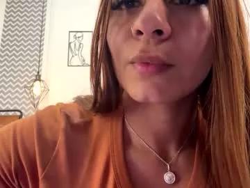 Amisi_ari from Chaturbate
