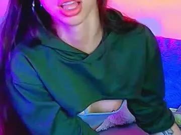 ammeliejoy from Chaturbate