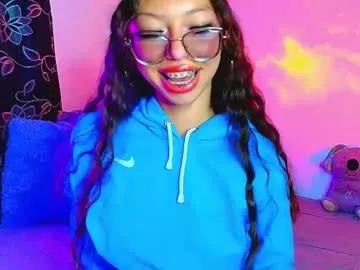 ammeliejoy from Chaturbate
