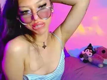 ammeliejoy from Chaturbate