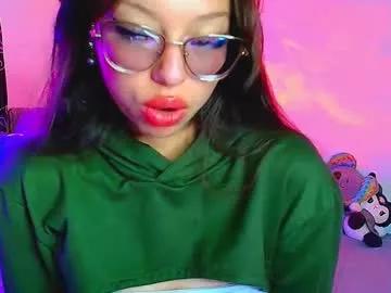 ammeliejoy from Chaturbate