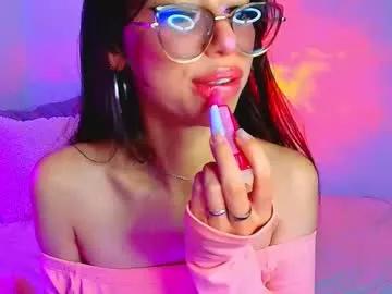 ammeliejoy from Chaturbate