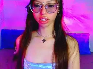 ammeliejoy from Chaturbate