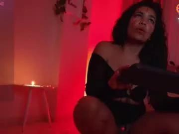 ammelya from Chaturbate