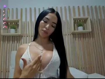 ammie_west from Chaturbate is Freechat