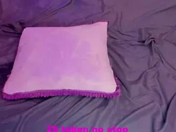 ammy1ryan from Chaturbate
