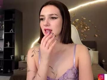 ammy_77 from Chaturbate
