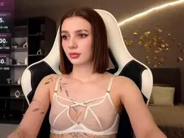 ammy_77 from Chaturbate
