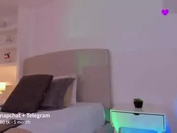 ammy_brown_ from Chaturbate