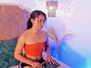 ammy_nova from Chaturbate