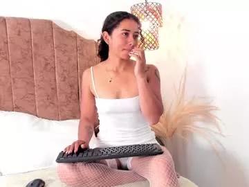 ammy_nova from Chaturbate