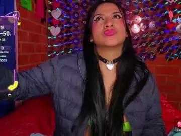 ammy_stones1 from Chaturbate
