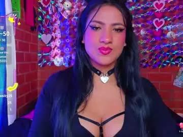 ammy_stones1 from Chaturbate