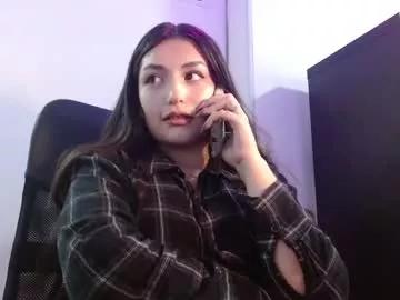 ammybrown_ from Chaturbate