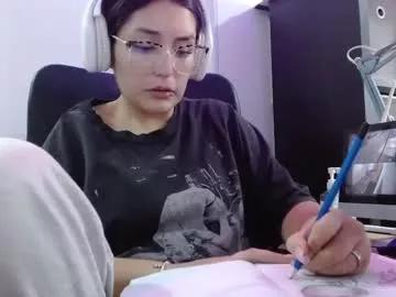 ammybrown_ from Chaturbate