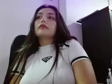 ammybrown_ from Chaturbate