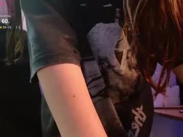 ammybrown_ from Chaturbate
