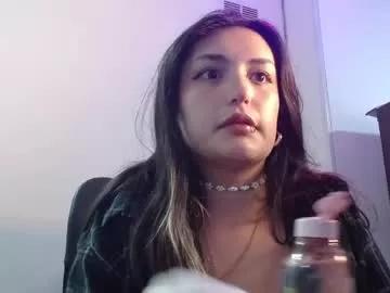 ammybrown_ from Chaturbate