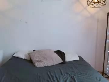 ammycutecs from Chaturbate