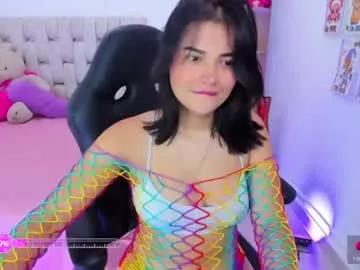 ammydoll_ from Chaturbate