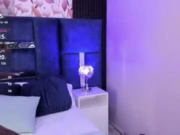 ammyjoness_ from Chaturbate