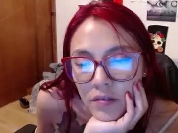 ammysweetx from Chaturbate