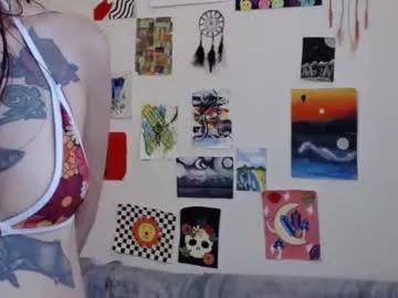 ammysweetx from Chaturbate