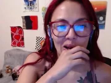ammysweetx from Chaturbate