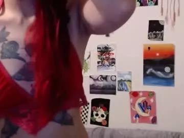 ammysweetx from Chaturbate is Freechat