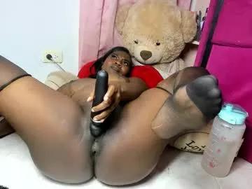 Ammyy_brown from Chaturbate