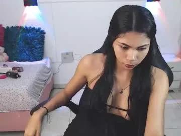 Ammyy_wood_ from Chaturbate