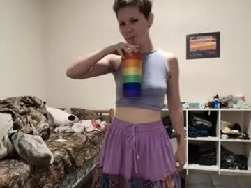 Freechat amoramystic on Chaturbate