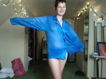 amoramystic from Chaturbate is Freechat