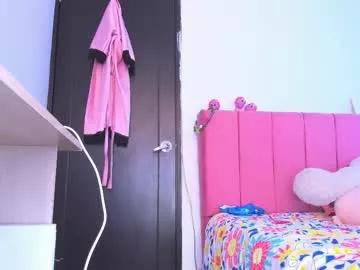 Amy1cute from Chaturbate