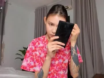 Freechat amy_alle on Chaturbate