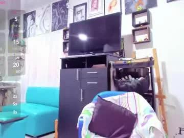 amy_and_eloise from Chaturbate is Freechat