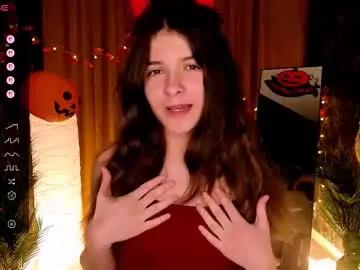 Amy_cute_cat from Chaturbate
