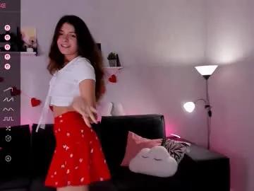 amy_cute_cat from Chaturbate is Freechat