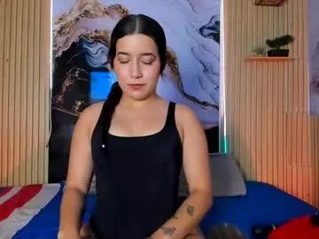 amy_leah_ from Chaturbate is Freechat