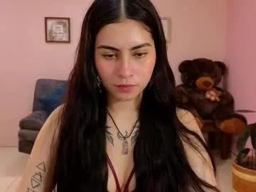 amy_lovelydoll from Chaturbate is Freechat