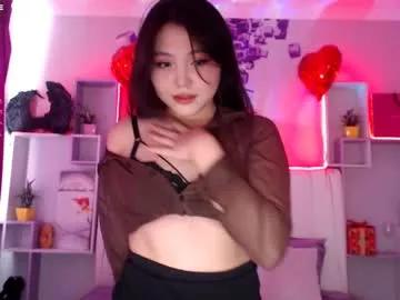 amyalwayshere from Chaturbate