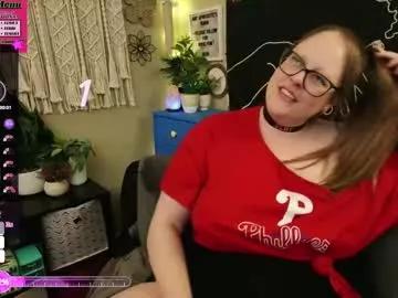amyaphrodite from Chaturbate