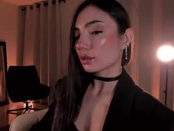 amyarmstrong from Chaturbate