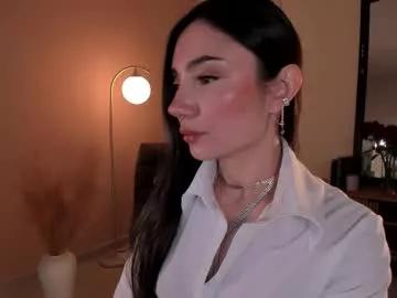 amyarmstrong from Chaturbate