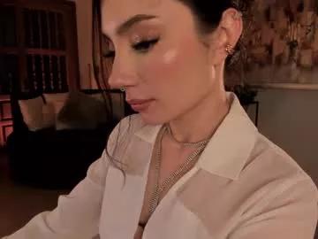 amyarmstrong from Chaturbate