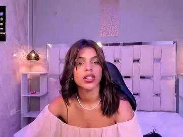 amyevan_ from Chaturbate is Freechat