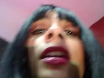 amymistress from Chaturbate